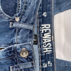 Dark RSQ Jeans Size 5R